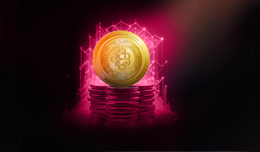 GCB Token Main Image